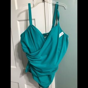 Old Navy Bathing Suit NWT